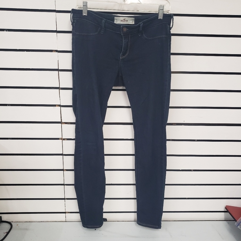 Women's Hollister jeans
